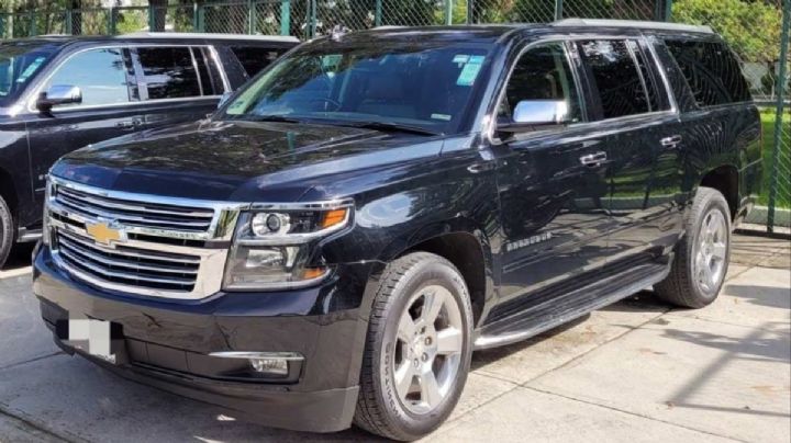 Tres funcionarios de Celaya usan camionetas blindadas porque están amenazados