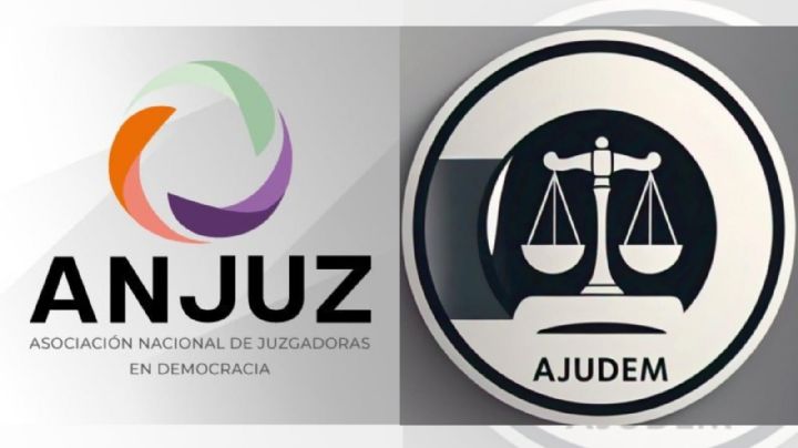 Nacen nuevas organizaciones de juzgadores, con sello de la SCJN