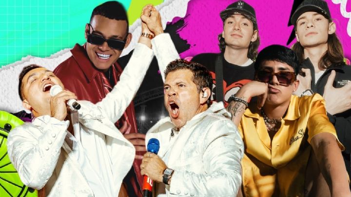 Últimos 4 días de la feria: ¿quién en el Teatro del Pueblo y Palenque, este jueves 16 de octubre?