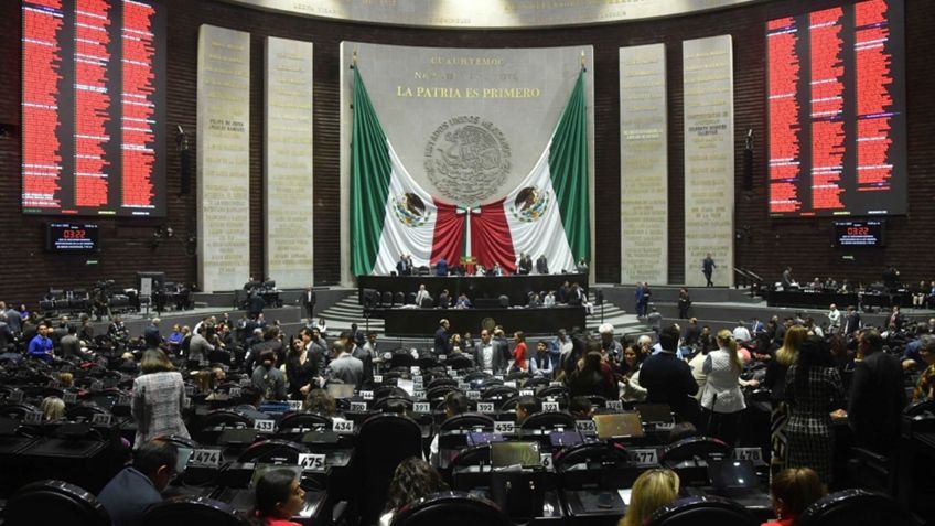 Avalan endeudamiento interno adicional de 1.7 billones de pesos para 2026