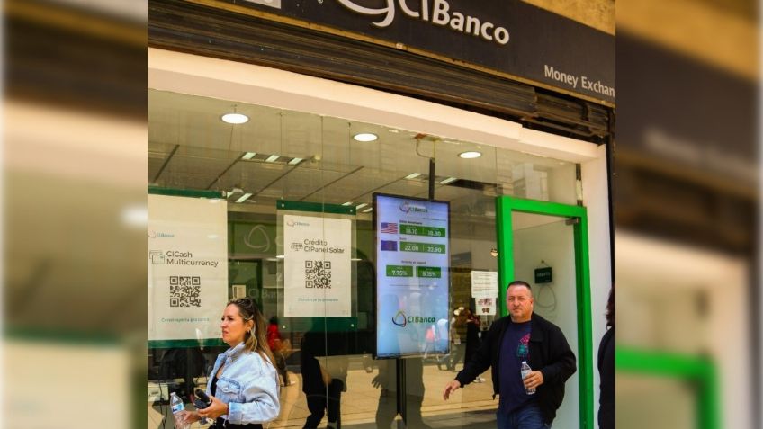 A 197 clientes no se les alcanzan a cubrir sus ahorros: exdirectivo de CI Banco
