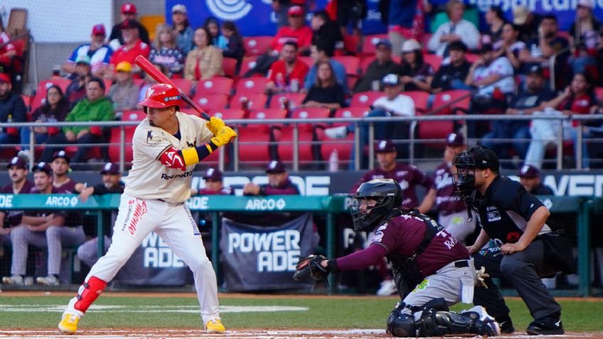 La Liga Mexicana del Pacífico más cerca de ti gracias a CALIENTE.MX