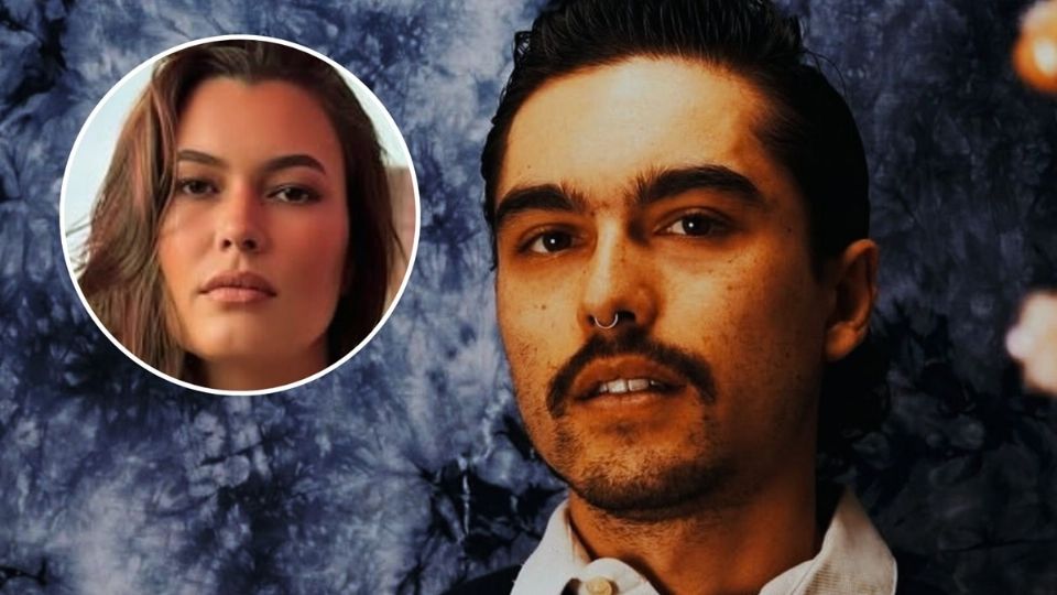 En el reality show, 'La Granja VIP'