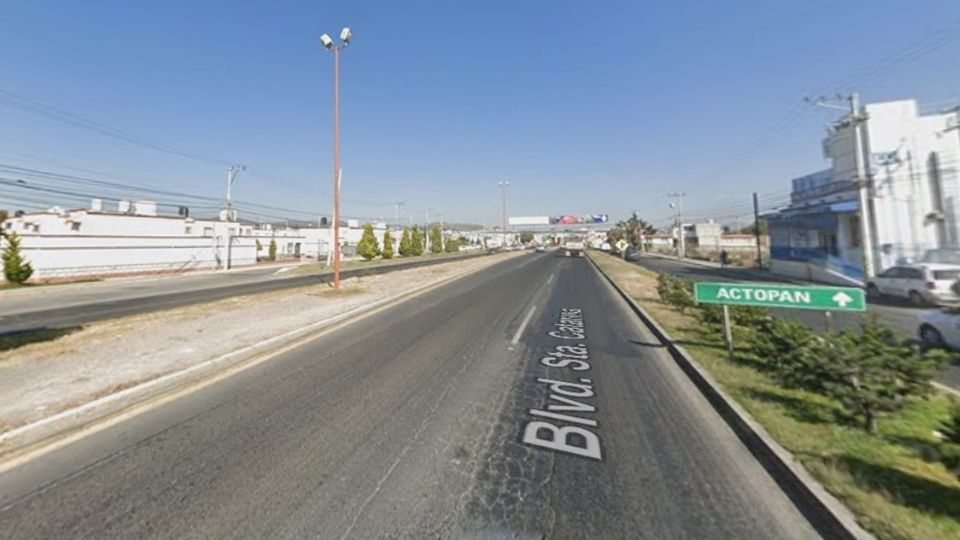 Serán varios kilómetros del bulevar Santa Catarina los que sean cerrados