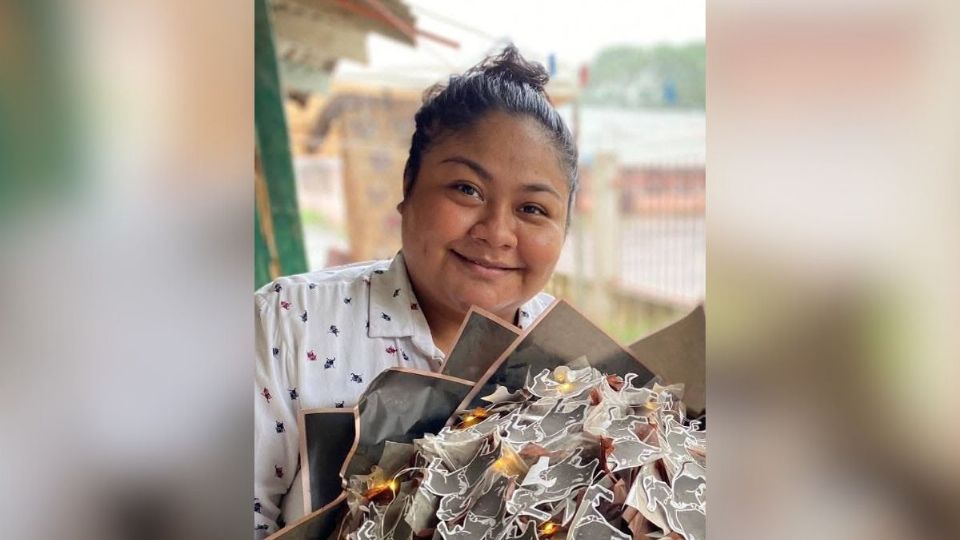 Hallan restos de Yaira en Álamo Temapache tras inundación; hoy cumpliría 25 años