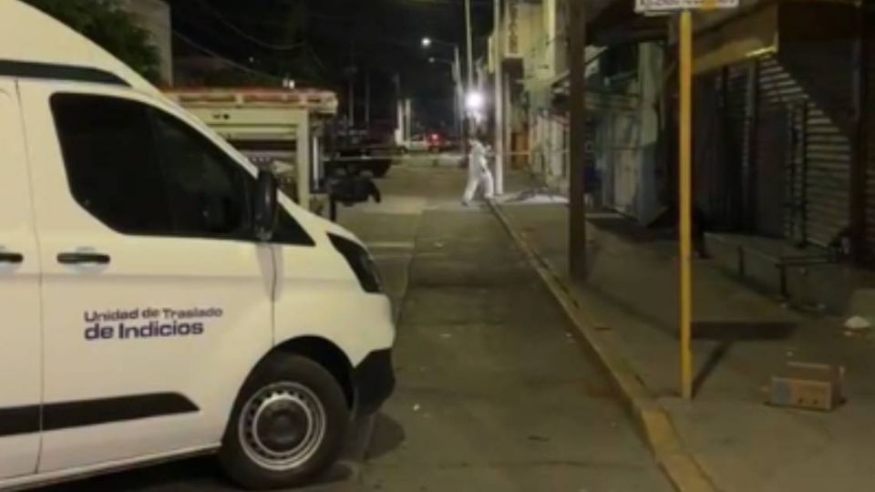 Autoridades investigan el ataque.