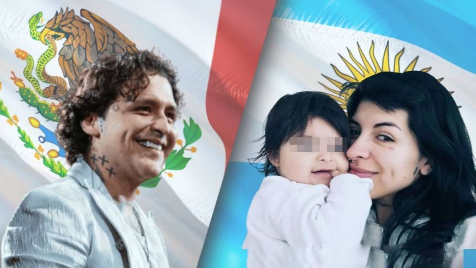 Inti podría ser mexicana.