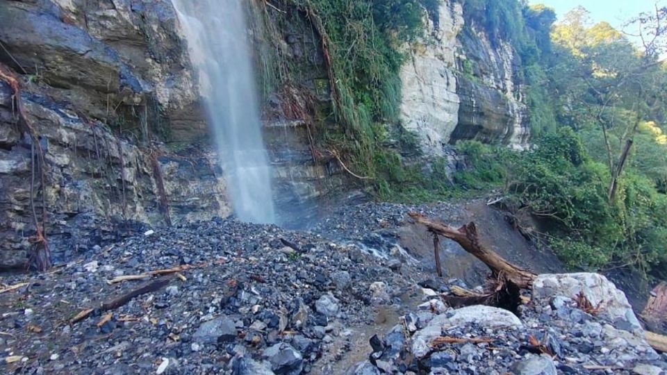 Comunidades de la Región Laguna se mantienen incomunicadas