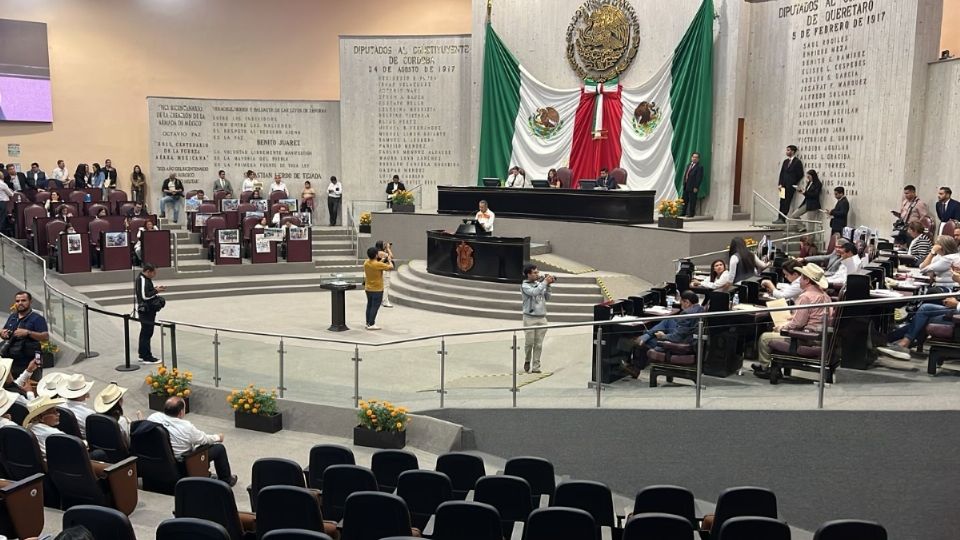 ¿Qué hace el nuevo Comité Estatal de Desastres aprobado en Veracruz por iniciativa de Nahle?