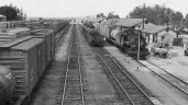 Foto ilustrativa de la nota titulada: La estación del tren de pasajeros en Irapuato estará en El Ranchito