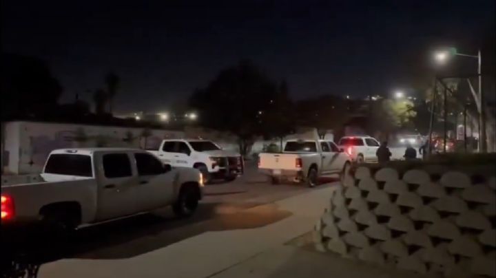 Atacan con drones Unidad Antisecuestros de FGE en Tijuana: EU emite alerta de seguridad