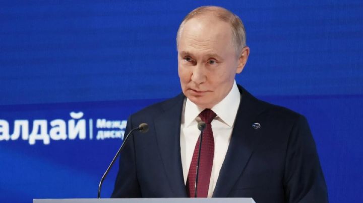 EU envía misiles Tomahawk a Ucrania; Rusia lanza advertencia