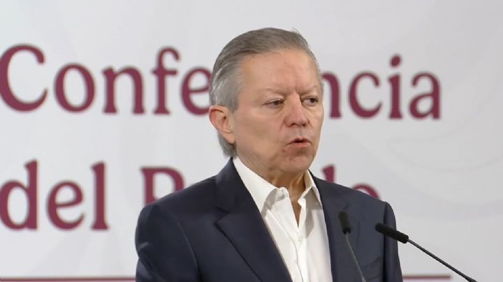 “No hay retroactividad” en nueva ley de amparo, asegura Zaldívar