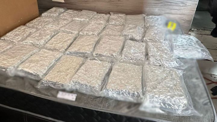 Canadá identifica a los cárteles de Sinaloa y Jalisco en su territorio