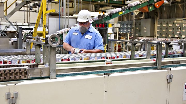 Nestlé recortará 16,000 empleos en todo el mundo para reducir costos