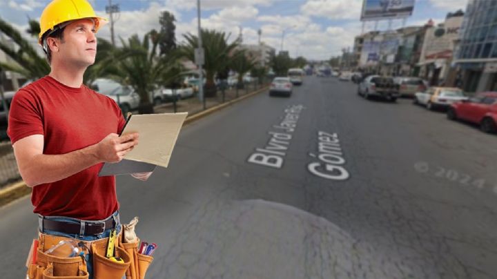 Durante 12 horas diarias, cerrará el bulevar Javier Rojo Gómez de Pachuca