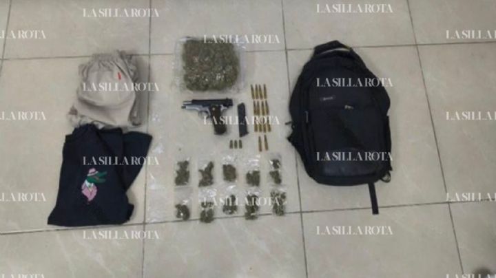 "El Goofy", quien habría pagado para matar a David Cohen, ex abogado de "Billy" Álvarez