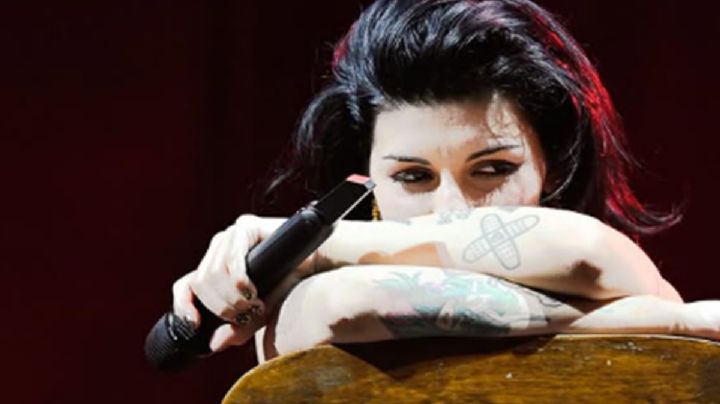 Cazzu responde a Christian Nodal: confirma que cría sola a su hija Inti y niega recibir apoyo