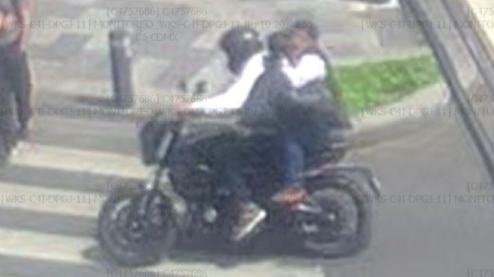 Asaltan casa de empeño de la Roma; se llevan miles y huyen al Edomex