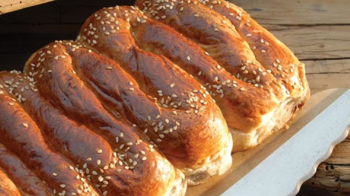 ¿Cómo hacer pan de pulque paso a paso?: receta fácil y con ingredientes naturales