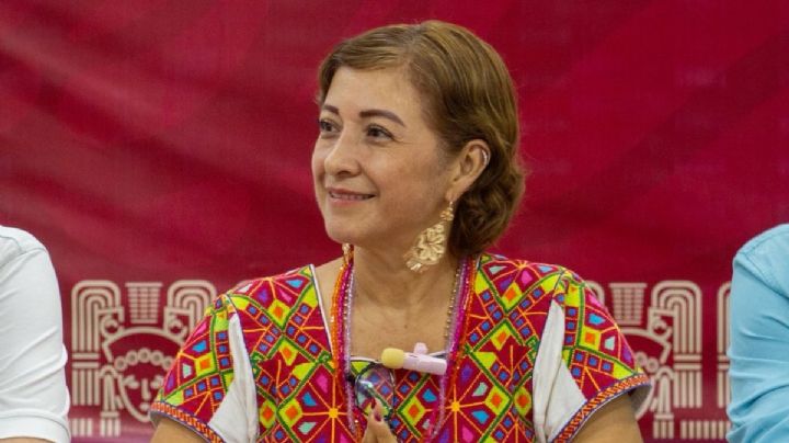 Álamo: Pobladores dejan basura y escombros a casa de alcaldesa Lilia Arrieta