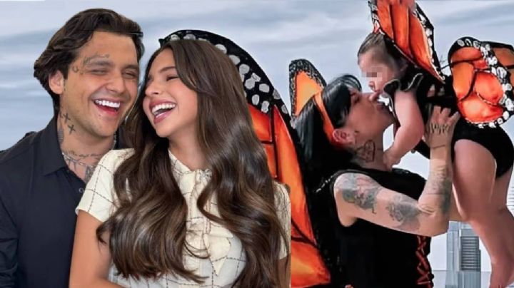 Ángela Aguilar estaría aconsejando a Nodal para hacerle la vida imposible a Cazzu con Inti