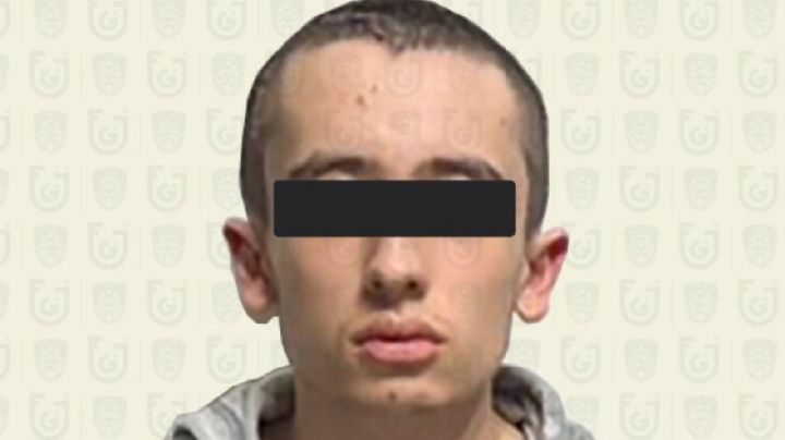 Lex Ashton es vinculado a proceso por homicidio calificado y tentativa de homicidio en el CCH Sur