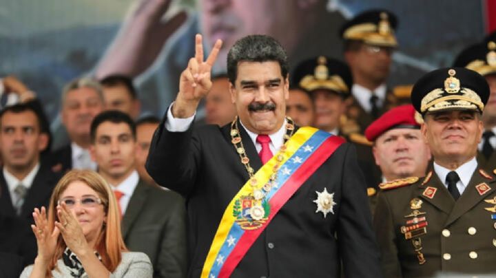 Nicolás Maduro y su plan para eternizarse en el poder en Venezuela