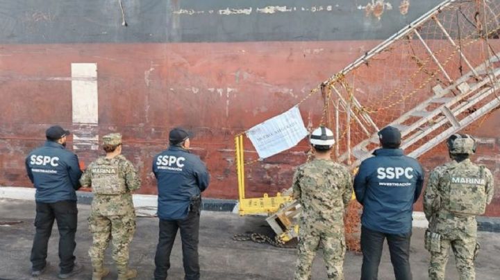 El papá e hijo huachicoleros de EU que fueron ubicados por FGR y Departamento de Justicia