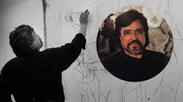 Rendirán homenaje al artista hidalguense Byron Gálvez a 16 años de su fallecimiento