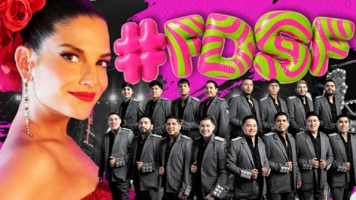 ¿Qué artistas en el Teatro del Pueblo y Palenque de la Feria Pachuca, este viernes 17 de octubre?