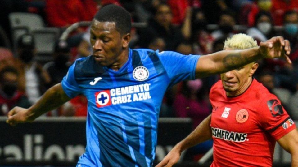 Fue jugador y campeón con Cruz Azul