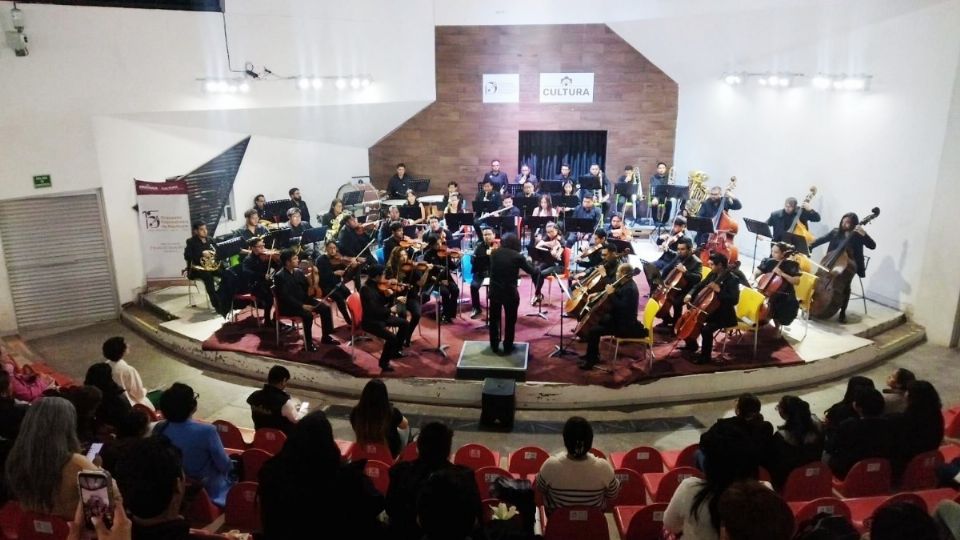 Anuncian actividades culturales para los próximos dos meses