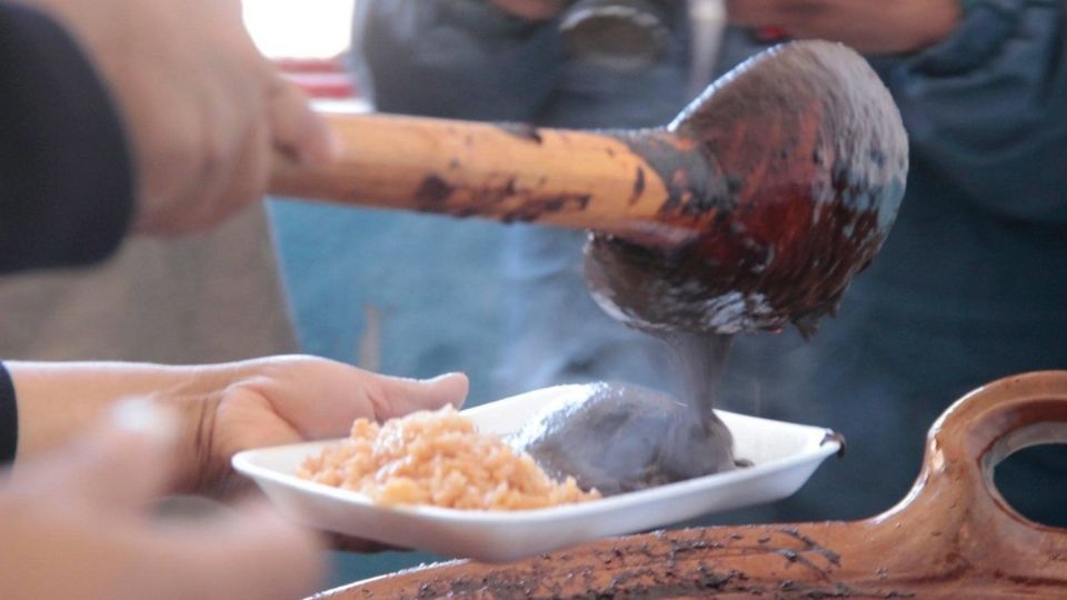 El año pasado concursaron 50 cocineras tradicionales