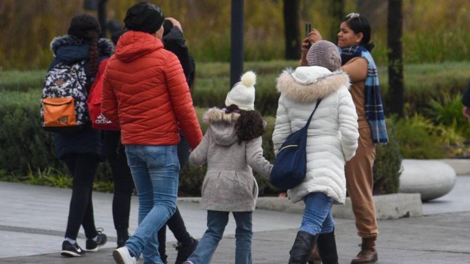 La dirección de Protección Civil de León hizo un llamado a la población a mantenerse alerta a los cambios de temperatura.