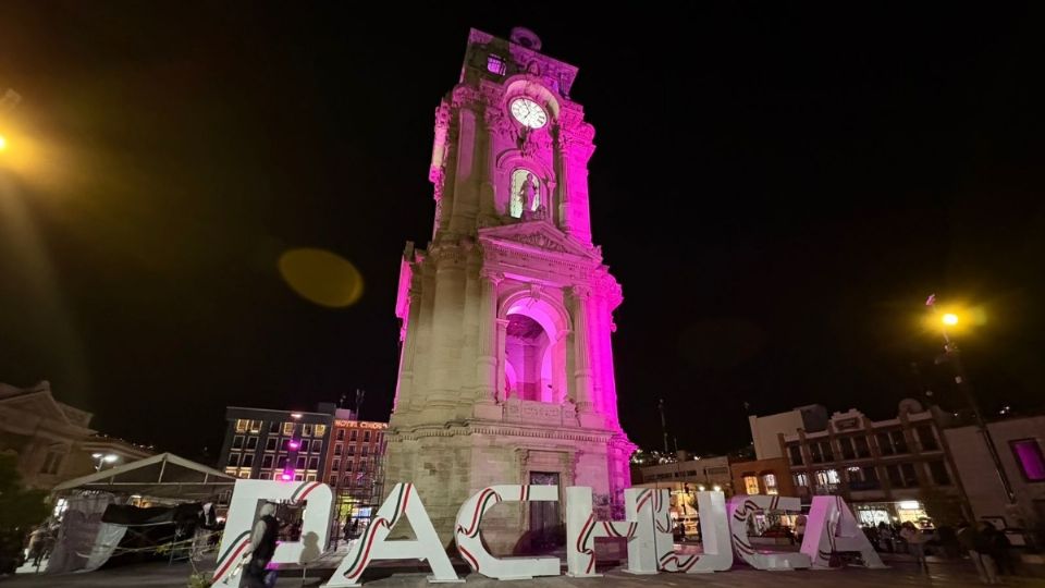 Esta es la primera etapa; la segunda fase contemplará acciones más detalladas y especializadas