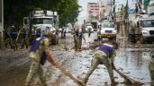 Foto ilustrativa de la nota titulada: Inundaciones en Veracruz, Hidalgo y Puebla frenan economía local