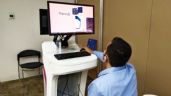 Foto ilustrativa de la nota titulada: Con inteligencia artificial, buscan que más mujeres detecten a tiempo el cáncer de mama