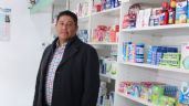 Foto ilustrativa de la nota titulada: De quedarse sin empleo a dueño de 14 farmacias: la historia de Daniel Campos