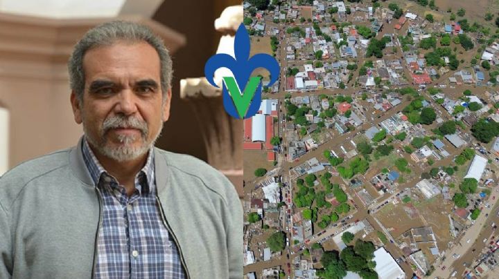 Estudiantes UV terminan censo; es falso que haya 192 desaparecidos por inundaciones: rector