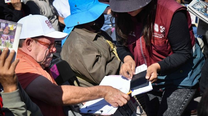 Pensión de 3,200 pesos para hombres de 30 a 64 años: requisitos y lugares de registro