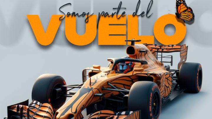 El Mexico GP lanza el proyecto “Somos Parte del Vuelo”