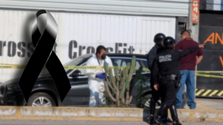 Presuntos motosicarios ejecutan a hombre en bulevar Ramón G. Bonfil de Pachuca