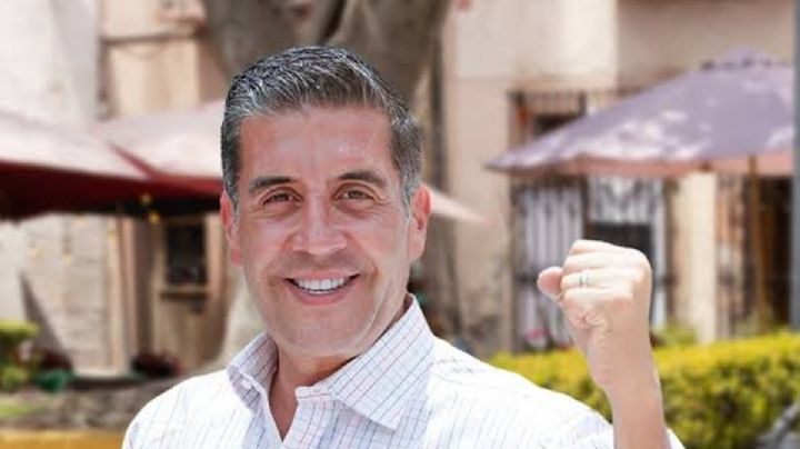 Morena se deslinda de José María Tapia; Alcalde precisa que es del Verde