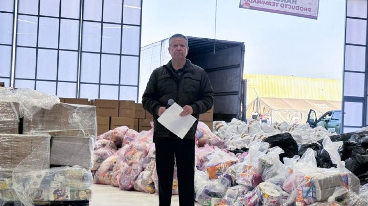 Bajan a 20 los municipios afectados por lluvias en Hidalgo, aún hay 29 personas sin localizar