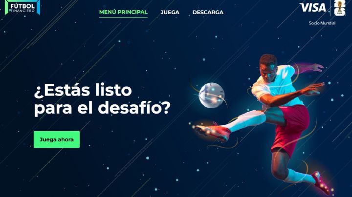 Aprende finanzas mientras juegas Fútbol Financiero