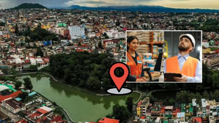 En Xalapa ofrecen empleos en estas 4 empresas