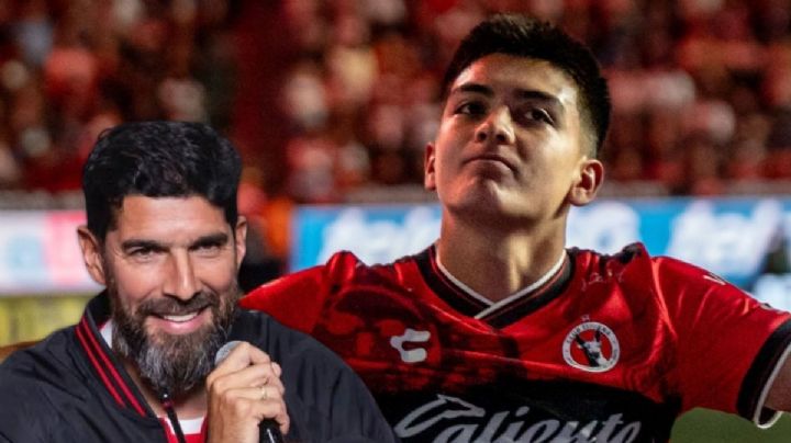 ¿Por qué Gilberto Mora es un jugador “Clase A” según el “Loco” Abreu?