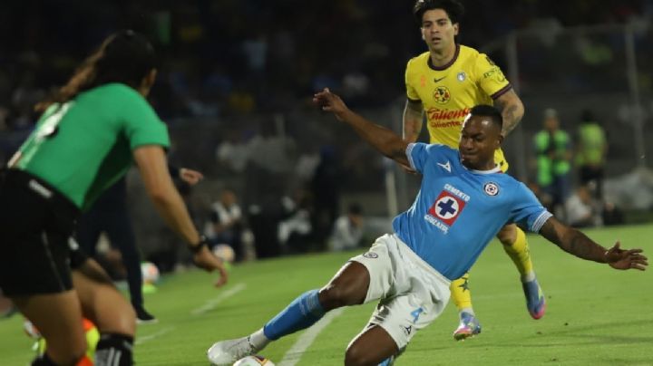 Cruz Azul vs América: ¿Qué dicen las estadísticas, pronósticos y apuestas del Clásico Joven?