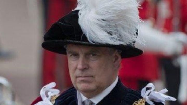 ¿Quién fue la mujer que provocó la caída del príncipe Andrés al acusarlo de abuso?